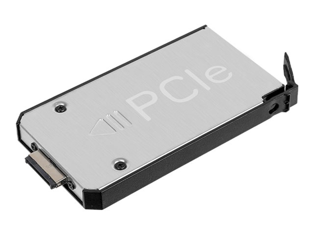 Removable 1TB PCIe SSD w/ Canister