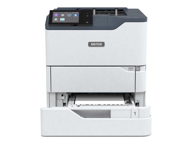 Xerox VersaLink B620V/DN - Printer - B/W - Duplex - LED - A4/Legal - 1200 x 1200 dpi - up to 61 ppm - capacity: 650 sheets - Gigabit LAN, USB 2.0, NFC - Green World Alliance return programme