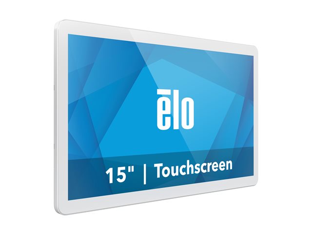 1502LM 15.6IN LCD Full HD Cap 10 USB No