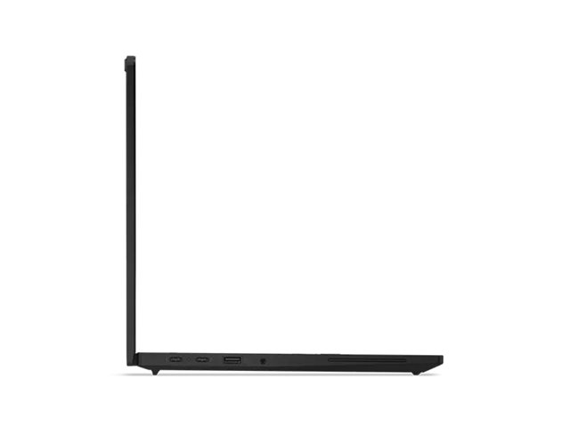 Lenovo ThinkPad L13 Gen 6 21R5 - AI PC - 180-degree hinge design - Intel Core Ultra 5 - 225U / up to 4.8 GHz - Win 11 Pro - Intel Graphics - 16 GB RAM - 512 GB SSD TCG Opal Encryption 2, NVMe - 13.3\" IPS 1920 x 1200 - Wi-Fi 6E, Bluetooth - black - kbd: Belgium - with 3 Years Lenovo Onsite Support, CO2 Offset 0.5 ton (2nd Gen)