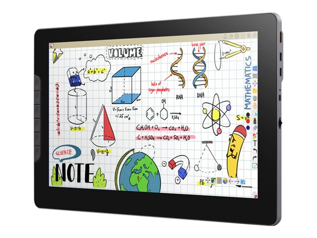 ViewBoard ID1330 13.3in 1920x1080 250pps HDMI/USB C