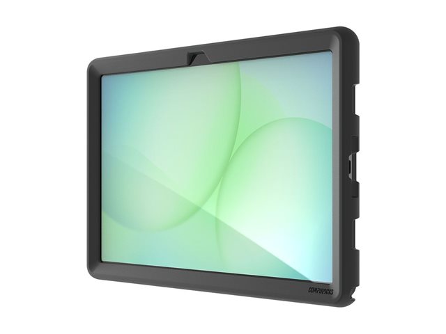 Rugged Edge Case for Galaxy Tab A11+11\"