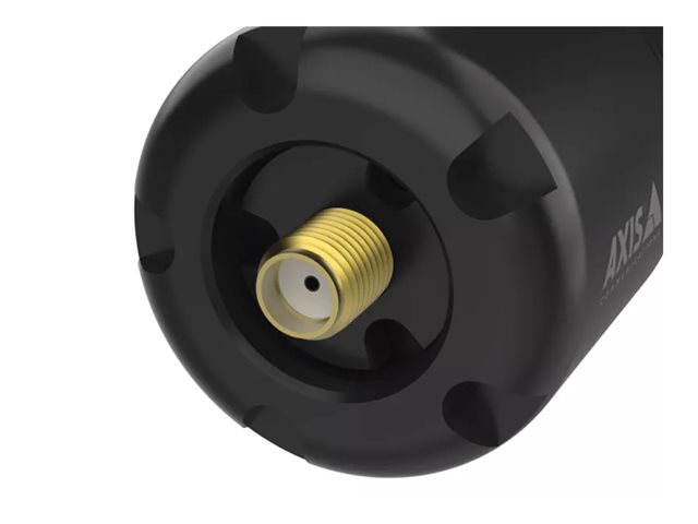 AXIS F2137-RE FISHEYE SENSOR 8P