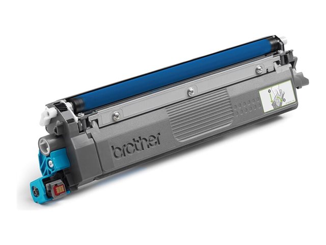 Brother TN-248C - Cyan - original - box - toner cartridge - for Brother DCP-L3520, DCP-L3560, HL-L3220, HL-L3240, HL-L8240, MFC-L3760, MFC-L8390
