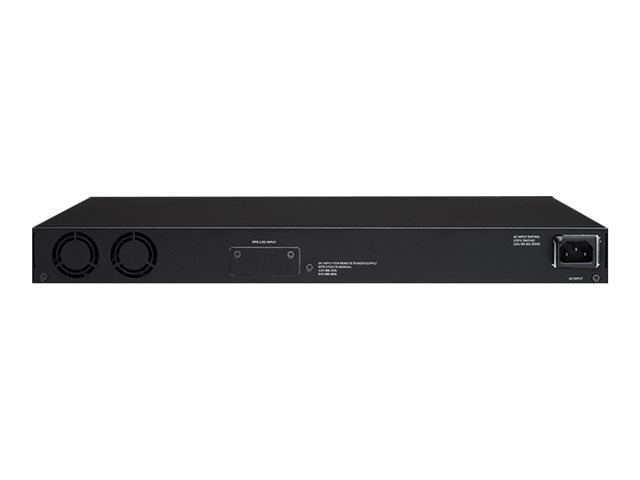 Ruckus ICX 6430-24 - Switch - Managed - 24 x 10/100/1000 - desktop, rack-mountable, wall-mountable