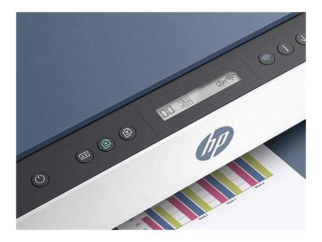 HP Smart Tank 7008 All-in-One Printer W-Con'tl EUR GB,IE,Nordic,Baltic-mul lo