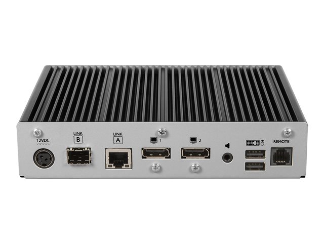 LongView Single-head DP Extender 4K60 or