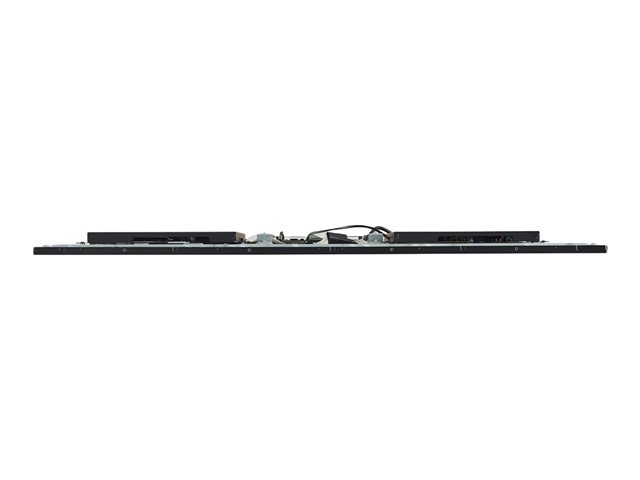LG 43TNF5J-B - 43\" Diagonal Class TNF5J Series LED-backlit LCD display - interactive with Integrated Pro:Idiom - with touchscreen (multi touch) - webOS - 4K UHD (2160p) 3840 x 2160 - black