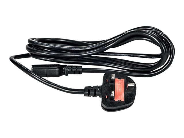 POWER CORD FOR UK IRELAND