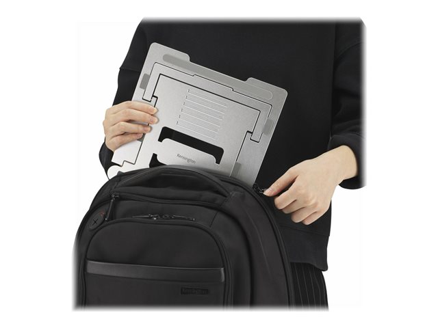 Kensington  Easy Riser\" Aluminum Laptop Riser