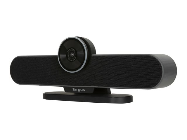 Targus - Video conference system - black