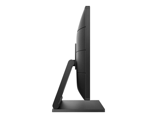 Philips 242B9T - LED monitor - 24\" - touchscreen - 1920 x 1080 Full HD (1080p) @ 60 Hz - IPS - 250 cd/m² - 1000:1 - 5 ms - HDMI, DVI-D, VGA, DisplayPort - speakers - black texture