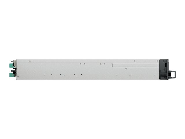 12-bay Dual Controller Active-Active iSCSI FC SAN (up to 36-bay) Intel Xeon D-1541 8-core 8GB RAM (up to 64GB) 10GbE Base T per controller SAS compatible only