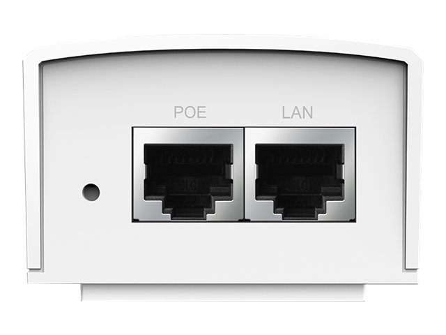 TP-Link TL-POE4824G V1 - PoE injector - 24 watt - output connectors: 1