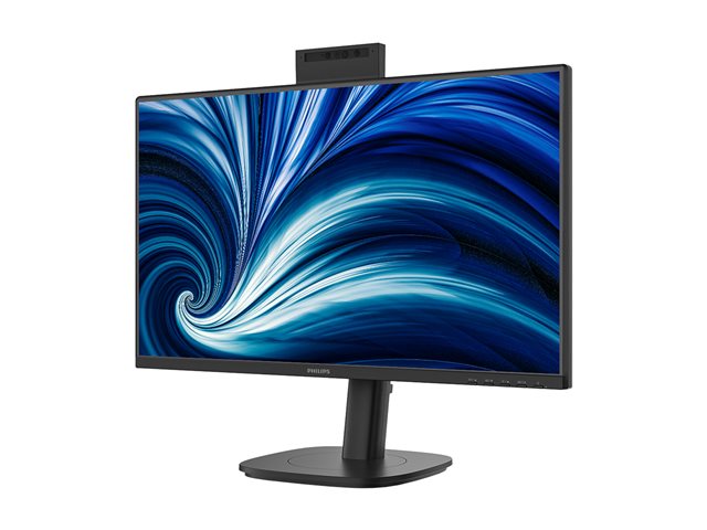 24\" FHD 120Hz HAS USB 2x2W