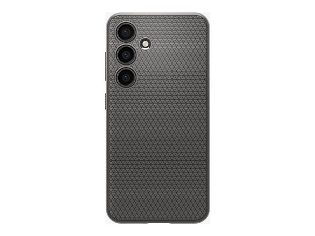Spigen Gal S24 Liquid Air Gray