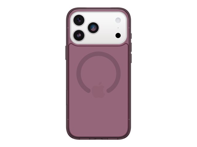 Otterbox Symmetry Series Clear voor MagSafe 