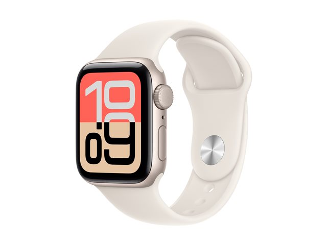 Apple Watch SE 3 