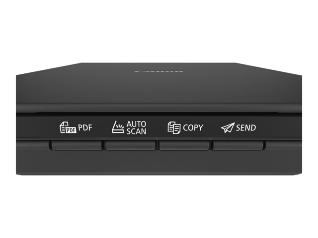 Canon CanoScan LiDE 300 - Flatbed scanner - A4/Letter - 2400 dpi x 2400 dpi - USB 2.0