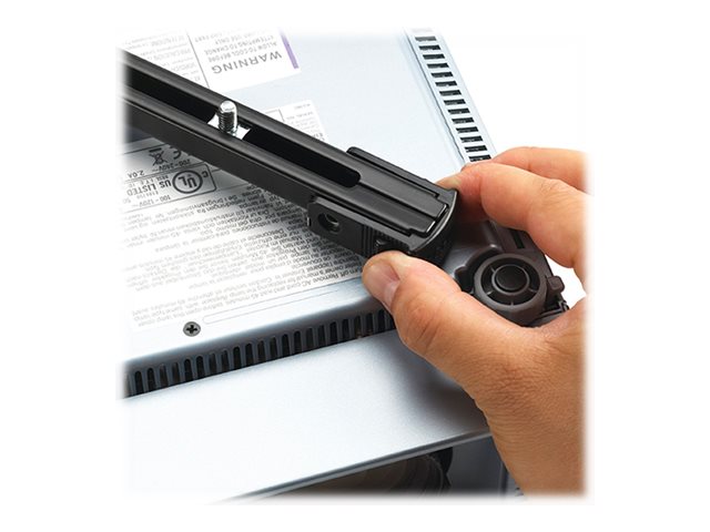 Chief SLB Series SLBLEGB Universal Projector Leg Accessory - Mounting component (mounting adapter) - for projector - black