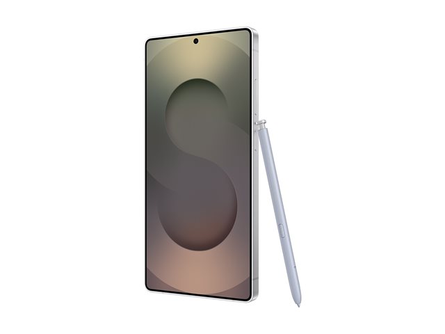Galaxy S25 Ultra  256GB Titanium WhiteSilver