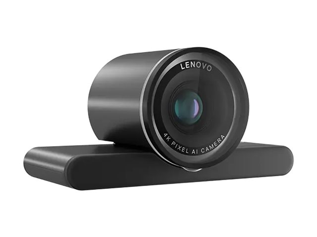 Lenovo 4K Pro Webcam