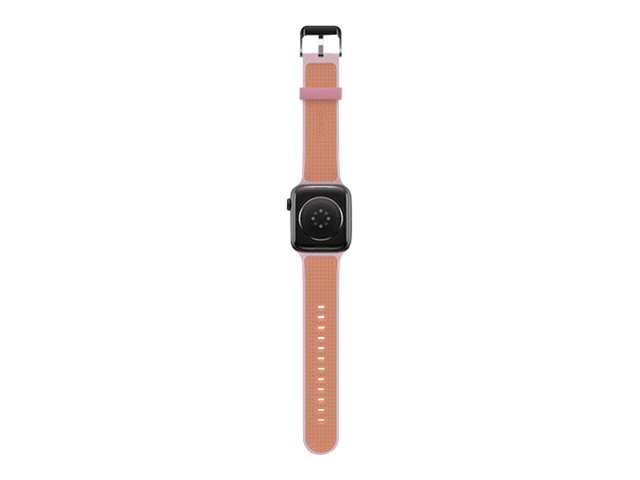 OtterBox - Band for smart watch - pinky promise - for Apple Watch Hermès Series 9, Series 10, Series 8, Series 9, Ultra, Ultra 2