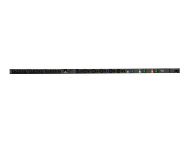 Vertiv Geist Rack PDU Monitored