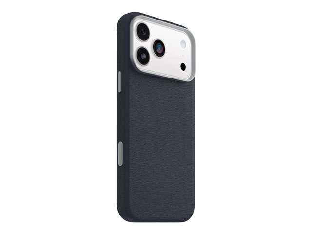 OtterBox Symmetry Cactus Leather Camera Control Apple iPhone 17 Pro Max Riverside - blue