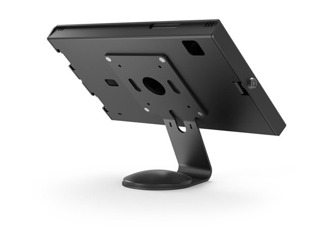 K/Galaxy Tab A9 Apex Encl Core Stand BK