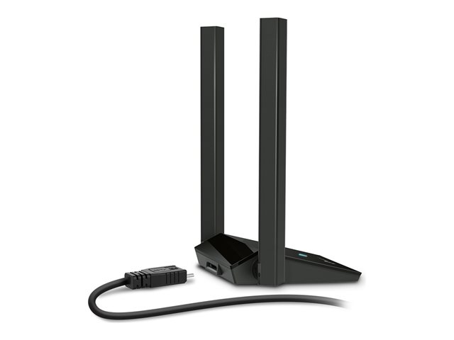 TP-Link Archer TX20U plus V1 - Network adapter - USB 3.0 - 802.11ax