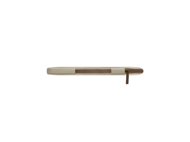 HP Protective - Notebook sleeve - 15\" - 16.1\" - latte, taupe