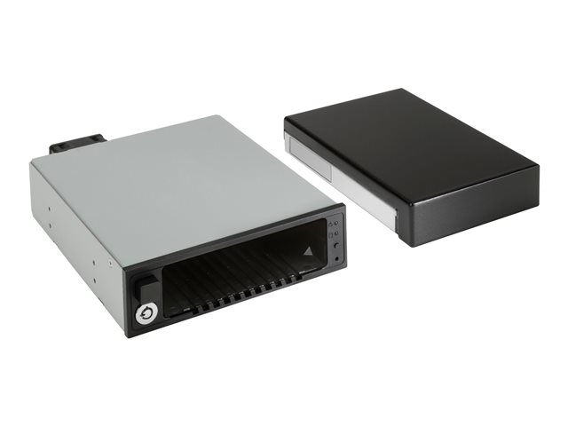 HP DX175 Removable HDD Frame/Carrier - Storage bay adapter - 5.25\" to 3.5\" - for Workstation Z2 G4, Z2 G5, Z4 G4, Z4 G5, Z6 G5