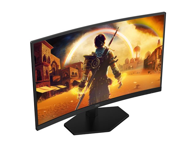 27I 16:9 FAST VA 260HZ (OC NATIVE 240HZ) 1920X1080 HDMI X 1X 2.0 DP X1X 1.4