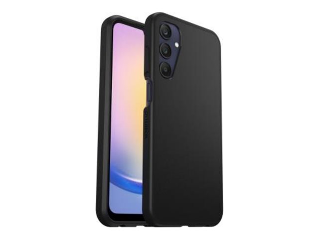 OB React Samsung Galaxy A25 5G black ProPack