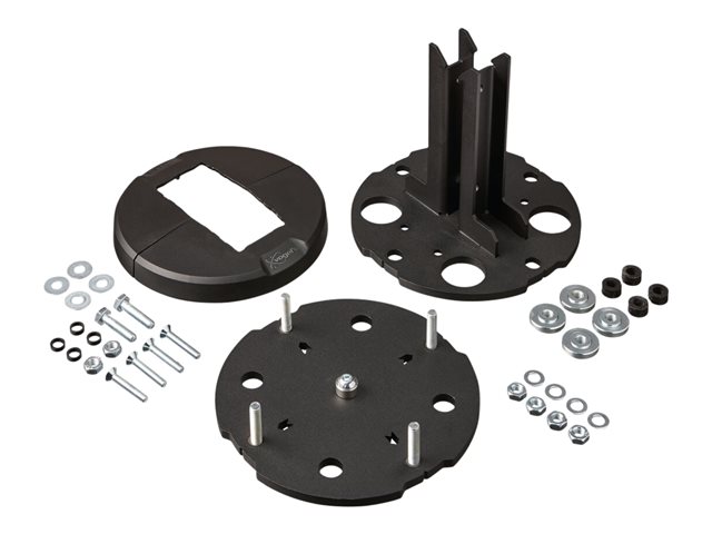 VOGEL'S PFF 7965 FLOOR PLATE ADJUSTABLE