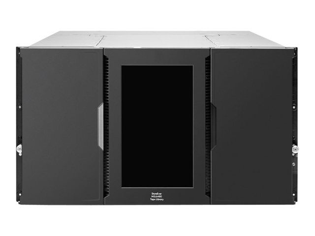 STOK HPE MSL6480 Scalable Expansion Module