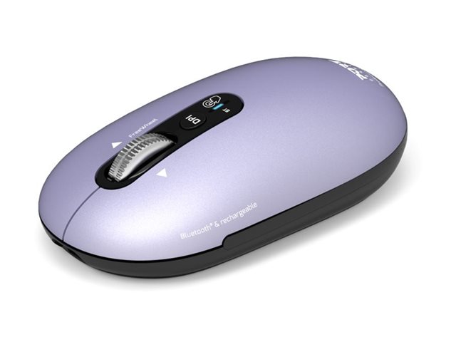 MOUSE RECHARGEABLE BLUETOOTH PURE MAC -