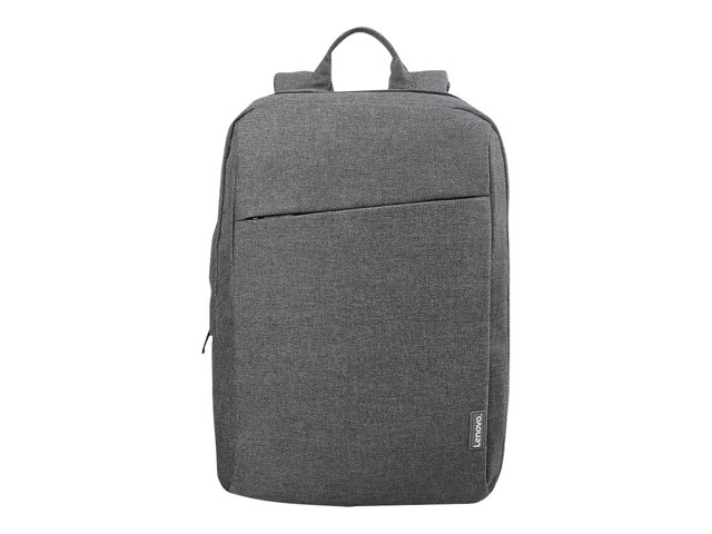 Lenovo Casual Backpack B210 - Notebook carrying backpack - 15.6\" - for IdeaPad Flex 5 16, IdeaPad S340-14, ThinkPad E14 Gen 3, X1 Nano Gen 2, V15 IML