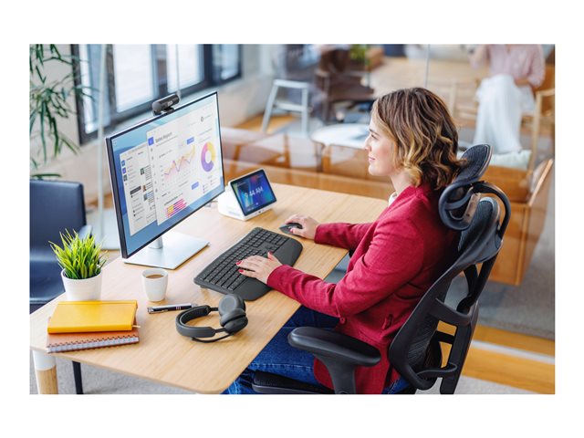MK880 For Business - GRAPHITE - CH - CENTRAL-419
