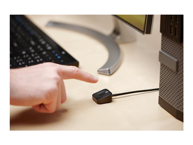 VeriMark Desktop 2.0 Fingerprint Key