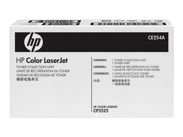 HP - Toner collection coil - for Color LaserJet Enterprise MFP M575, LaserJet Pro MFP M570