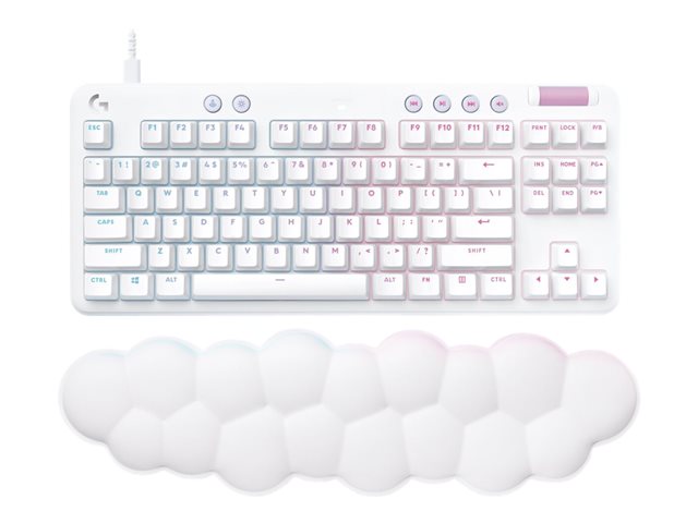 Logitech G713 