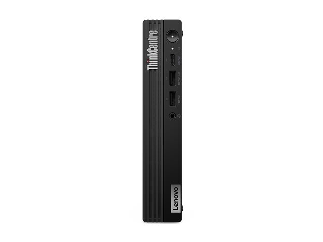 ThinkCentre M70q Gen 5, Intel® Core™ i5-13400T (E-cores up to 3.00GHz, 20MB), W11P64 EMEA WE (EN/FR/DE/IT/NL), 16.0GB, 1x512GB SSD M.2 2280 PCIe Gen4 TLC Opal, Intel® UHD Graphics 730,BT 5.1 or above,Intel®AX211vPro, 135W, 1YR Premier NBD, USB, Tradi