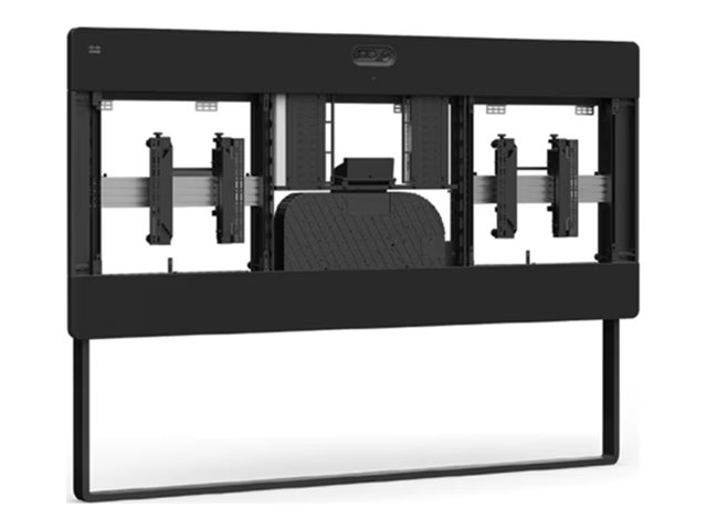 Cisco Room Kit EQX Wall Stand Carbon