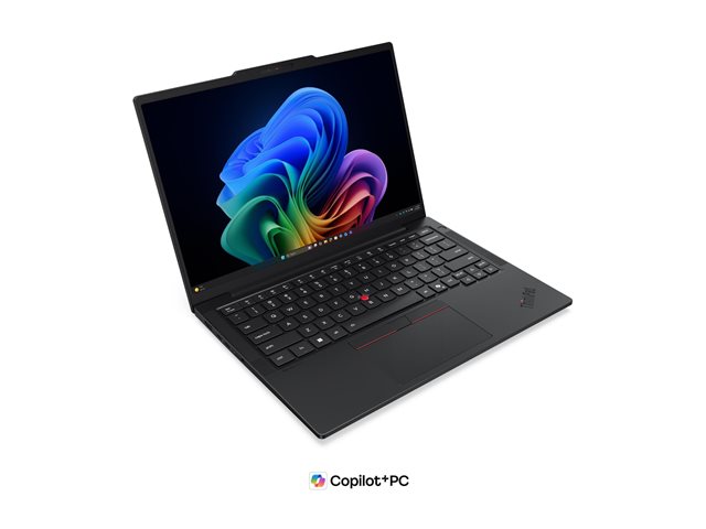 ThinkPad T14s Gen 7, Intel® Core™ Ultra 7 355 (LPE-cores up to 3.50GHz, 12MB), 14\" WUXGA Non-Touch, W11P64 EMEA WE (EN/FR/DE/IT/NL), 32.0GB, 1x512GB SSD M.2 2280 PCIe Gen4 TLC Opal, Intel® Graphics, Intel® Wi-Fi 7 BE211,BT 5.4, FPR, 5MP RGB+IR, 3 Cel