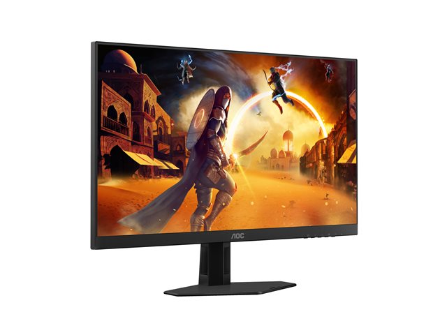 23,8' 16:9 Fast IPS 200Hz 1920x1080    HDMI x 2x 2.0 DP x 1x 1.4