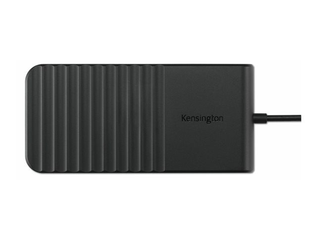 UH1500P EQ USB-C Triple Video Mobile Dock - 85W Pass-Through Power 2x HDMI/1x DP