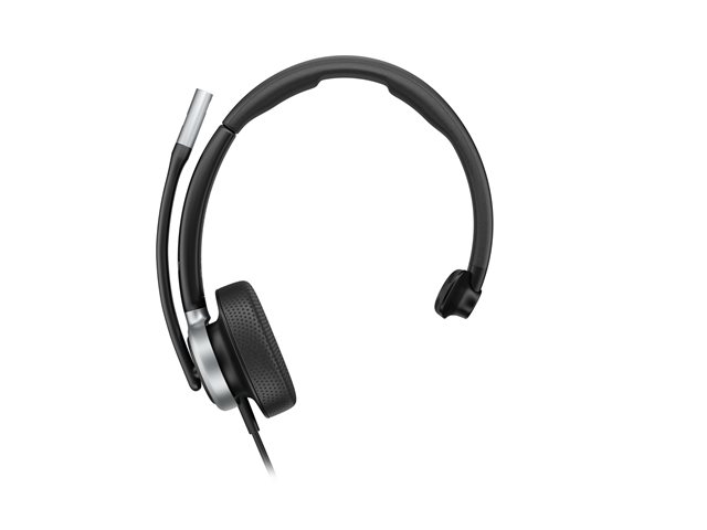 HP Poly Mission 615 Mono Wired BULK