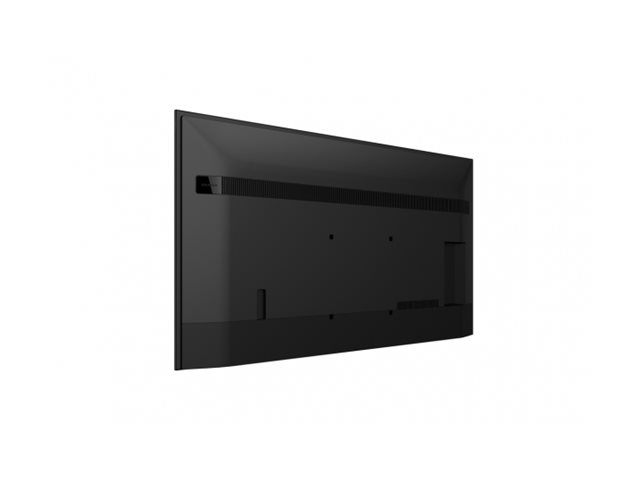 Sony 55\" Professional BRAVIA LCD 550nit display